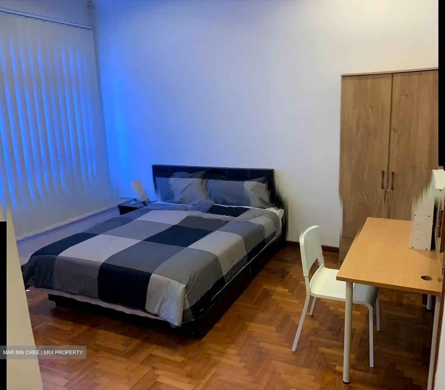 Niven Road (D9), Terrace #569636591